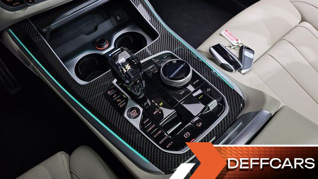 BMW X5 M50i купить на сайте DeffCars