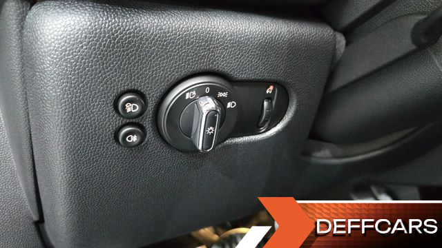 Mini COOPER JCW 3rd Generation купить на сайте DeffCars