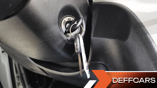 Kia RAY Van Standard купить на сайте DeffCars