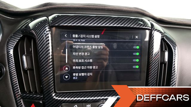 ChevroletGMDaewoo TRAVERSE 3.6 AWD Redline купить на сайте DeffCars