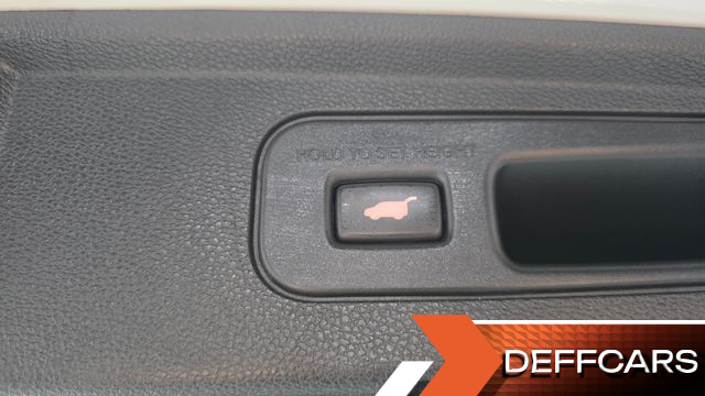 Honda ODYSSEY 3.5 5th купить на сайте DeffCars