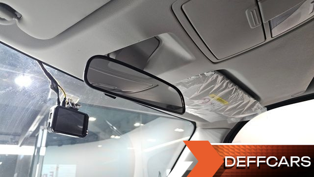 Kia RAY Van Standard купить на сайте DeffCars