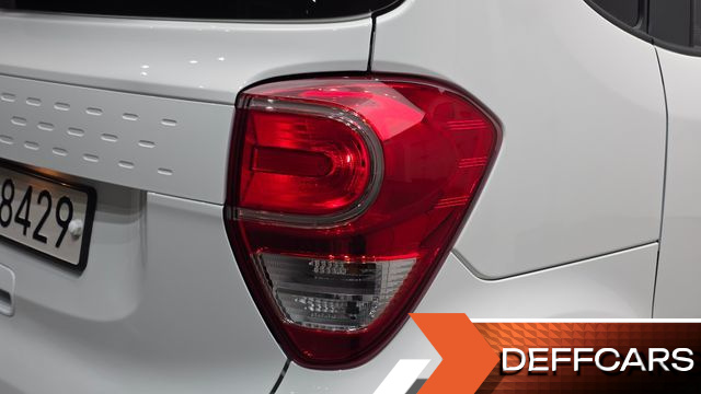 Kia RAY Luxury купить на сайте DeffCars