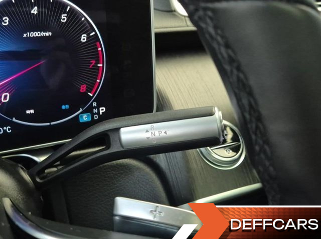 Mercedes S-CLASS S450L 4MATIC купить на сайте DeffCars