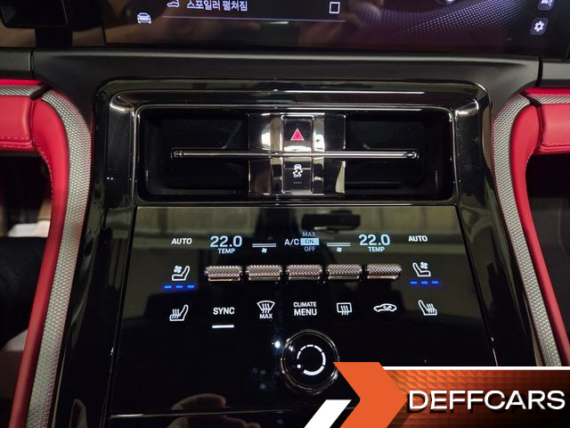 Porsche PANAMERA 2.9 AWD купить на сайте DeffCars