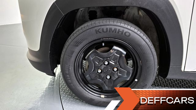 Hyundai CASPER Van Smart купить на сайте DeffCars