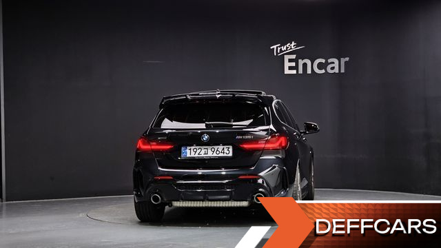 BMW 1-SERIES M135i xDrive купить на сайте DeffCars