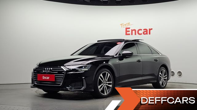 Audi A6 45 TFSI Premium купить на сайте DeffCars