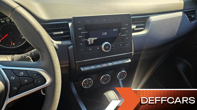 Renault-KoreaSamsung XM3 1.6 GTe SE купить на сайте DeffCars
