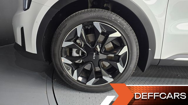 Kia SORENTO Gasoline 2.5T 2WD Signature купить на сайте DeffCars