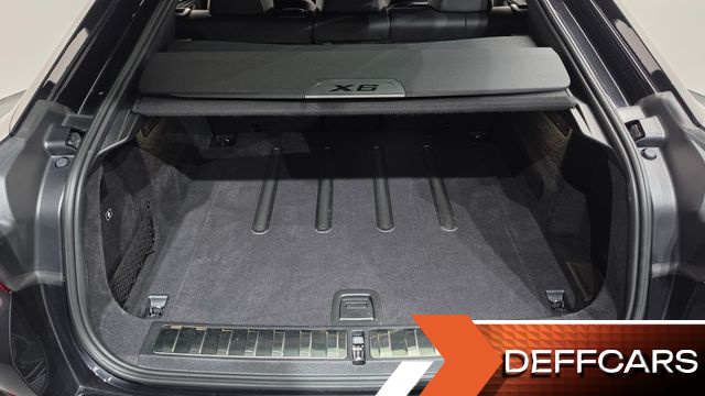 BMW X6 M60i купить на сайте DeffCars