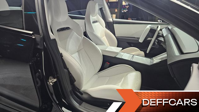 Tesla MODEL 3 Performance AWD купить на сайте DeffCars