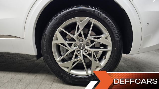 Genesis GV70 2.5T Gasoline AWD купить на сайте DeffCars