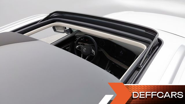 Volkswagen TOUAREG 3.0 TDI Prestige купить на сайте DeffCars
