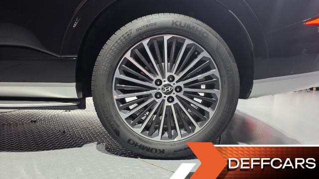 Hyundai PALISADE HEV 2.5T 4WD 7-Seater Calligraphy купить на сайте DeffCars