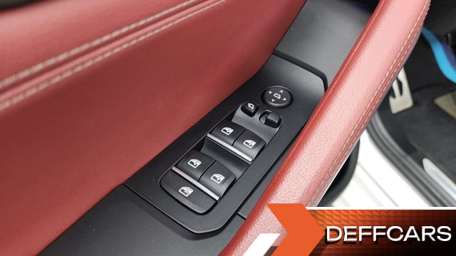BMW X6 xDrive40i M Sport купить на сайте DeffCars