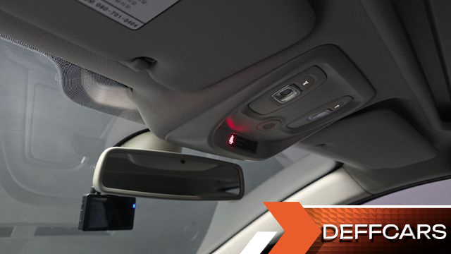 Renault-KoreaSamsung QM3 RE Signature купить на сайте DeffCars