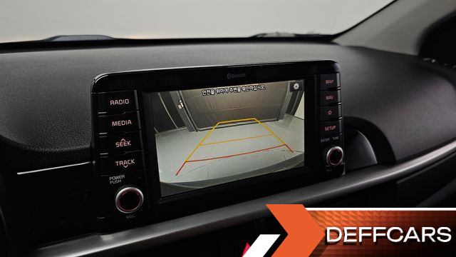 Kia MORNING Luxury купить на сайте DeffCars
