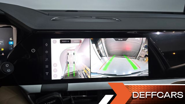 Renault-KoreaSamsung GRAND KOLEOS 1.5 E-TECH Escapade 2WD купить на сайте DeffCars