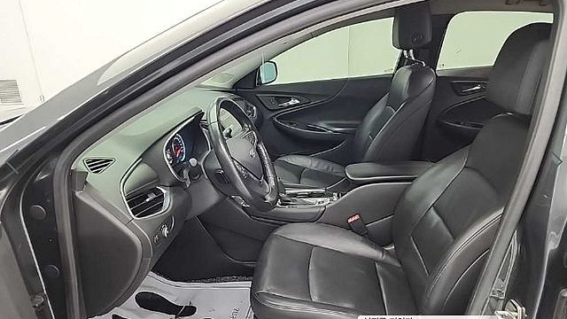 ChevroletGMDaewoo MALIBU 2.0 Turbo LTZ Premium купить на сайте DeffCars