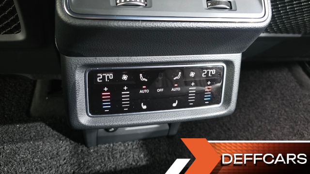 Audi E-TRON 55 Quattro Sportback купить на сайте DeffCars