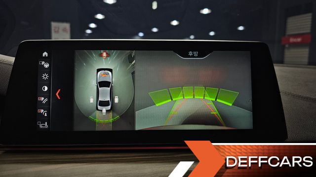 BMW 5-SERIES 530i M Sport Package Plus купить на сайте DeffCars