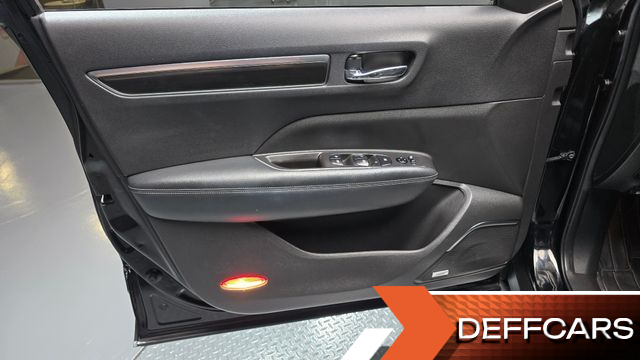 Renault-KoreaSamsung QM6 Gasoline 2WD RE Signature купить на сайте DeffCars