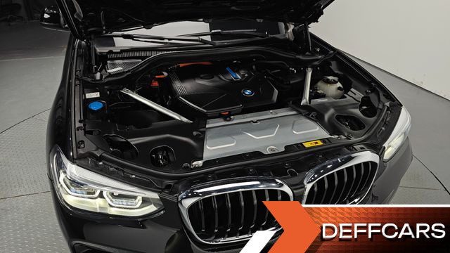 BMW X3 xDrive 30e M Sport купить на сайте DeffCars