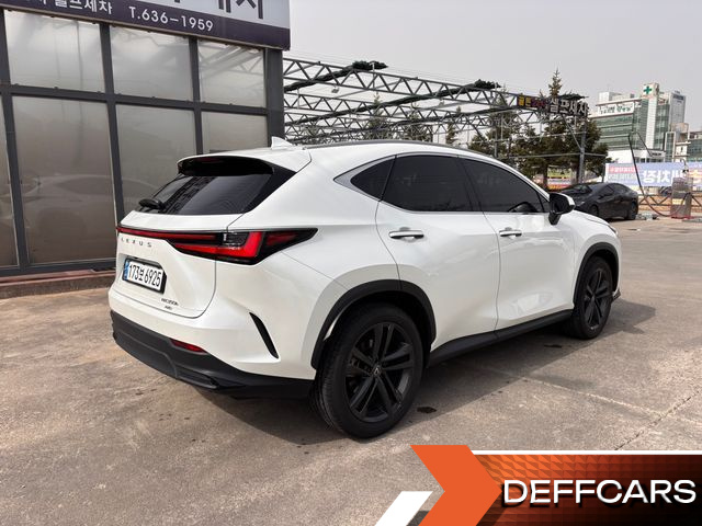 Lexus NX Premium купить на сайте DeffCars