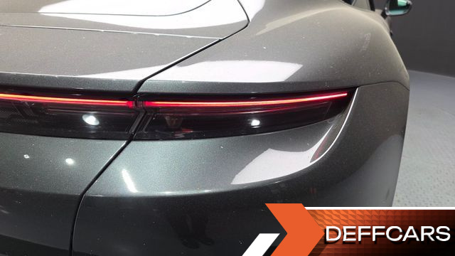 Porsche TAYCAN Base купить на сайте DeffCars