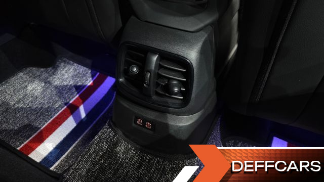 Mini COUNTRYMAN JCW 2nd купить на сайте DeffCars