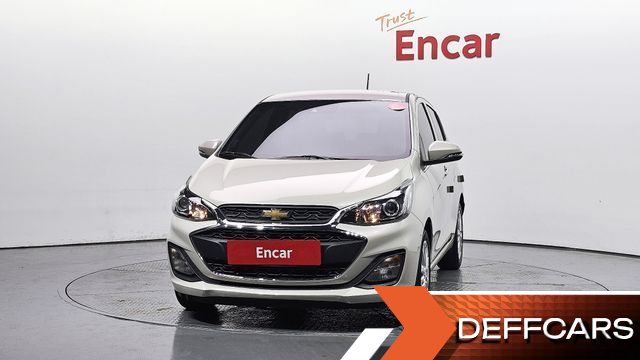 ChevroletGMDaewoo SPARK Premier купить на сайте DeffCars