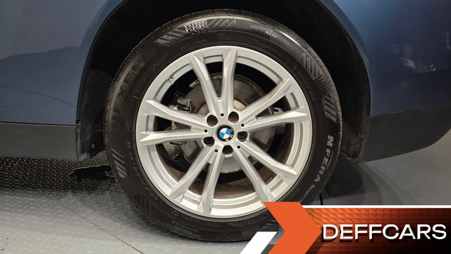 BMW X3 xDrive 20d купить на сайте DeffCars