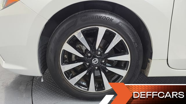 Nissan ALTIMA 2.5 L33 купить на сайте DeffCars