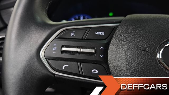 Hyundai PALISADE Diesel 2.2 2WD Prestige купить на сайте DeffCars
