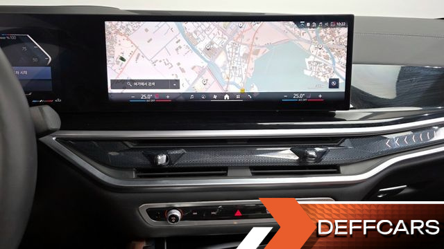 BMW X6 xDrive40d M Sport Online Exclusive купить на сайте DeffCars