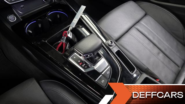 Audi A5 40 TDI Quattro Premium Sportback купить на сайте DeffCars