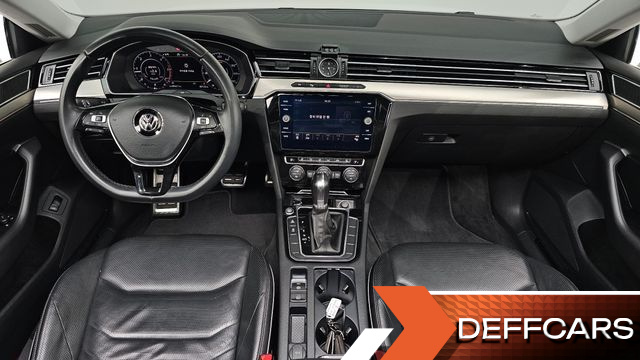 Volkswagen ARTEON 2.0 TDI Premium купить на сайте DeffCars