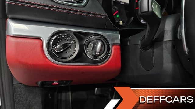 Porsche 718 2.5 GTS купить на сайте DeffCars