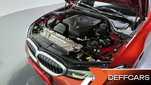 BMW 3-SERIES 320i купить на сайте DeffCars