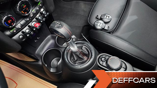 Mini COOPER 5Door Standard 3rd купить на сайте DeffCars