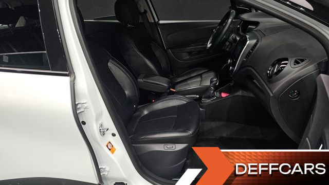 Renault-KoreaSamsung QM3 RE купить на сайте DeffCars