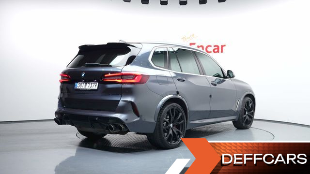 BMW X5 M50i купить на сайте DeffCars