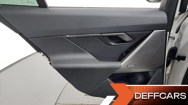 BMW 5-SERIES 520i M Sport купить на сайте DeffCars
