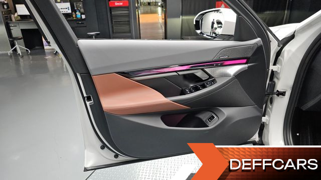 BMW 5-SERIES 530i xDrive M Sport купить на сайте DeffCars