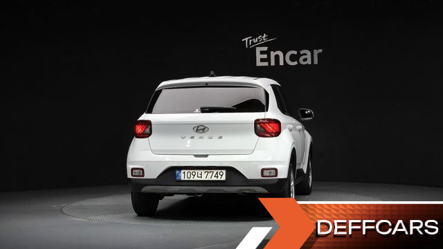 Hyundai VENUE 1.6 Modern Plus купить на сайте DeffCars