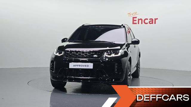 Land Rover DISCOVERY SPORT P250 Dynamic SE купить на сайте DeffCars