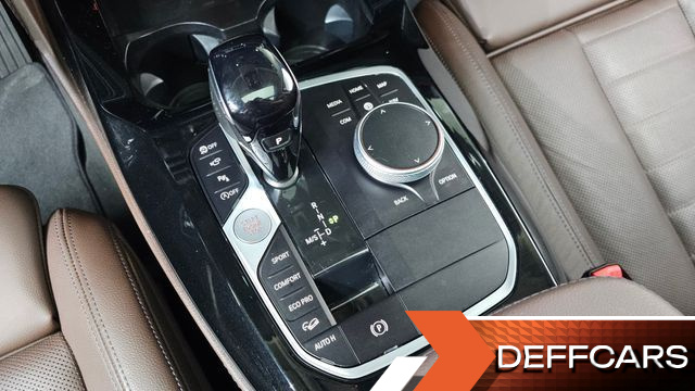 BMW X4 xDrive20i xLine купить на сайте DeffCars