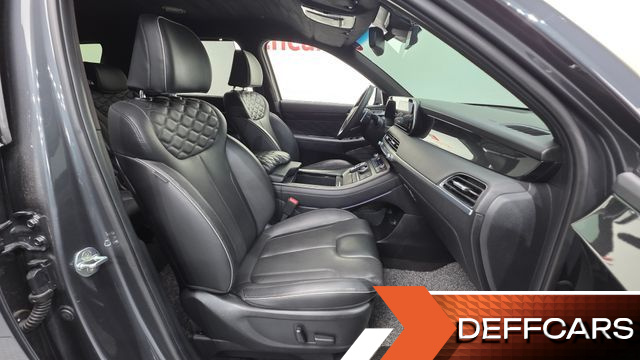 Hyundai PALISADE Gasoline 3.8 2WD Calligraphy купить на сайте DeffCars