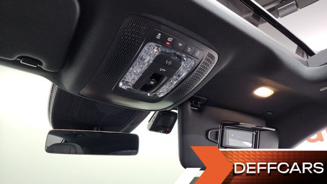 Mercedes GLE-CLASS AMG GLE53 4MATIC+ купить на сайте DeffCars